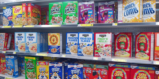 Discount Store «Dollar General», reviews and photos, 19525 Clay Rd, Katy, TX 77449, USA