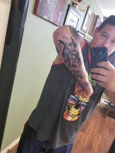 Explore ideas for ring tattoos, creative tattoo ideas in Sioux City, available at Tooth And Claw Tattoo