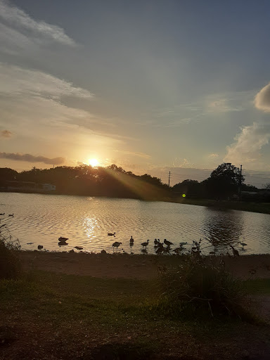 Park «Oak Lake Park», reviews and photos, 3190 N 56th Ave, Hollywood, FL 33021, USA