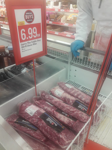 Shopping Mall «Circle Plaza Shopping Center», reviews and photos, 425-527 E Belt Blvd, Richmond, VA 23224, USA