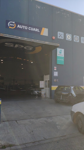 Taller mecánico en Guadassuar - Autocuarl | SPG Talleres en Guadassuar, Valencia