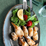 Photo n°1 de l'avis de Francesco.. fait le 30/08/2019 à 12:07 sur le  Albergo Miramare à Chiavari