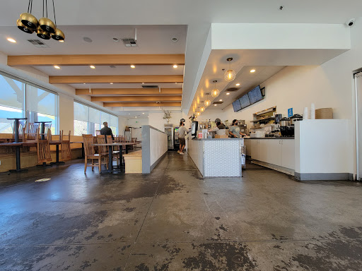 Restaurant «Butter Cafe & Bakery», reviews and photos, 671 E Bonita Ave, San Dimas, CA 91773, USA