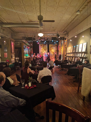 Live Music Venue «Campbell Steele Gallery & Music in the MUD!», reviews and photos, 1064 7th Ave, Marion, IA 52302, USA