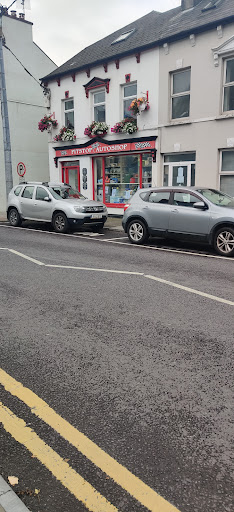 Pitstop Autoshop Limited