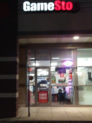 Video Game Store «GameStop», reviews and photos, 100 Universal Dr N, North Haven, CT 06473, USA