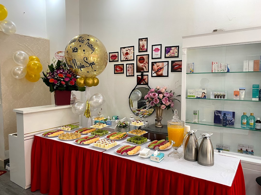 Cầu Vồng Event & Catering