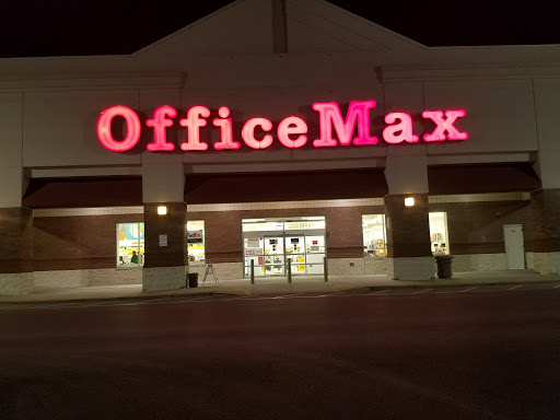 Office Supply Store «OfficeMax», reviews and photos, 163 Gravois Bluffs Plaza Dr, Fenton, MO 63026, USA