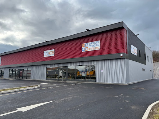 Photo 1 - Casse M Jayat