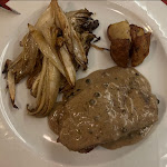 Photo n°4 de l'avis de Kate. fait le 26/03/2023 à 17:43 sur le  La Vite 2.0 Wine & Cocktail bar à Desenzano del Garda