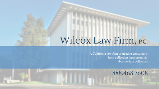 Wilcox Law Firm, P.C.