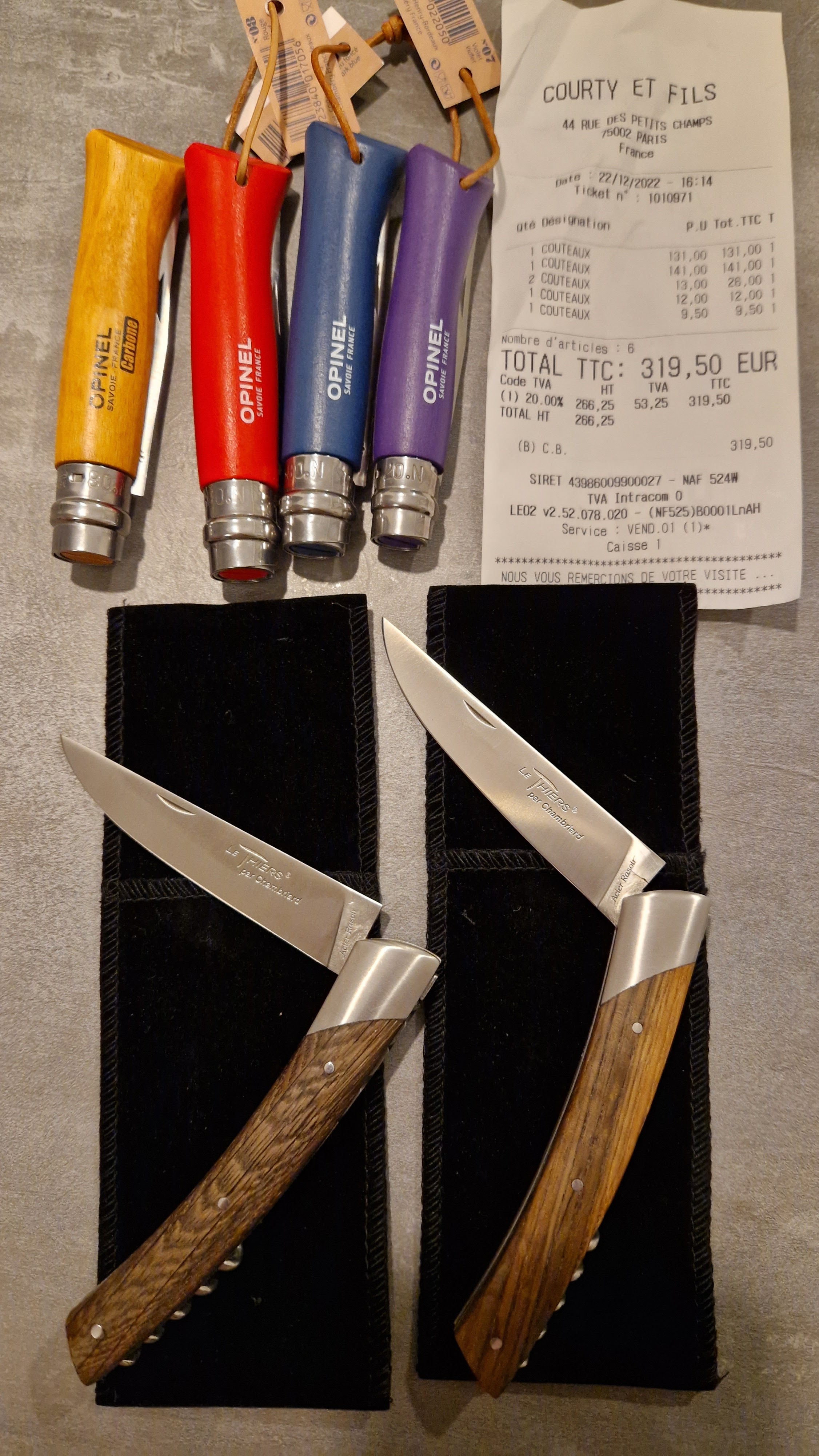 Photo n° 1 de l'avis de C.m fait le 23/12/2022 à 22:15