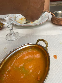 Plats et boissons du Restaurant indien Royal Kashmir à Paris - n°3