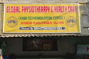 GLOBAL PHYSIOTHERAPY & HEALTH CARE image