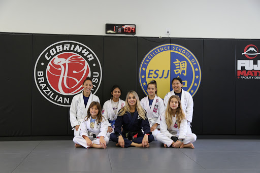 Excellence School of Jiu-Jitsu