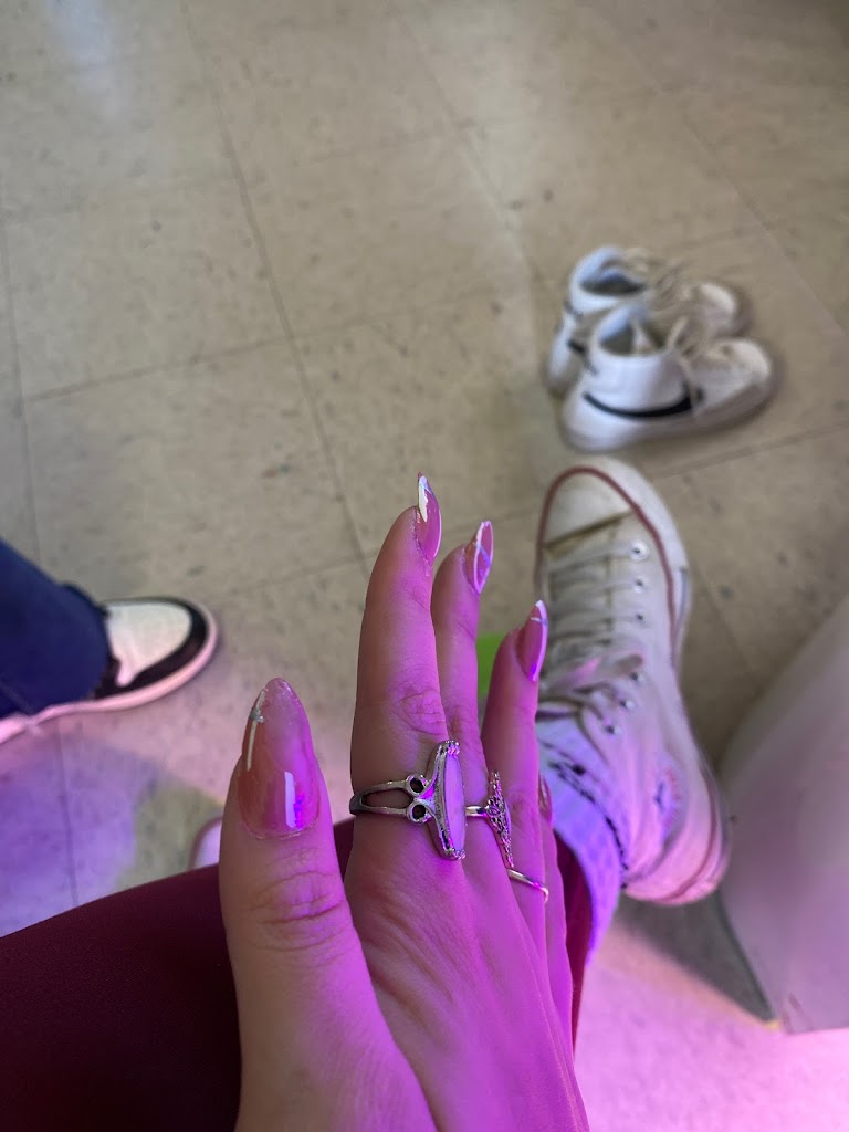 C & K Nail 03878