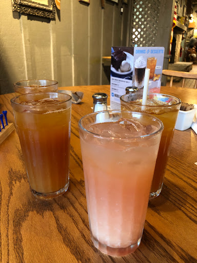 American Restaurant «Cracker Barrel Old Country Store», reviews and photos, 228 Mall Blvd, Bloomsburg, PA 17815, USA