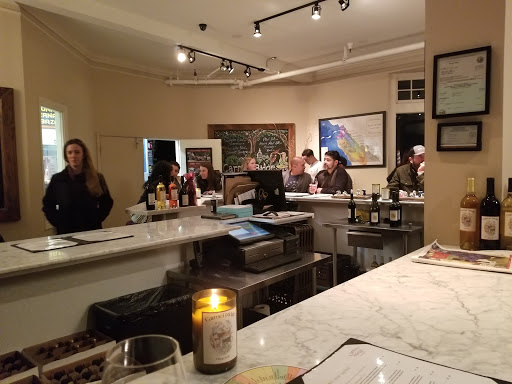 Winery «Carmel Ridge Winery Tasting Room», reviews and photos, 700 Cannery Row, Monterey, CA 93940, USA