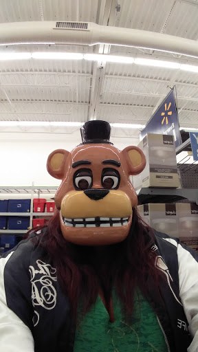 Shopping Mall «Crossroads Shopping Center», reviews and photos, 1525 U.S. 41, Schererville, IN 46375, USA