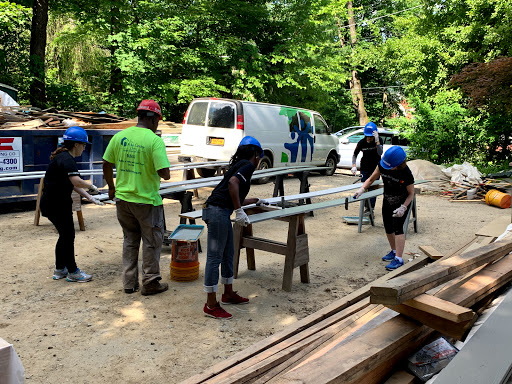 Non-Profit Organization «Habitat for Humanity of Westchester», reviews and photos