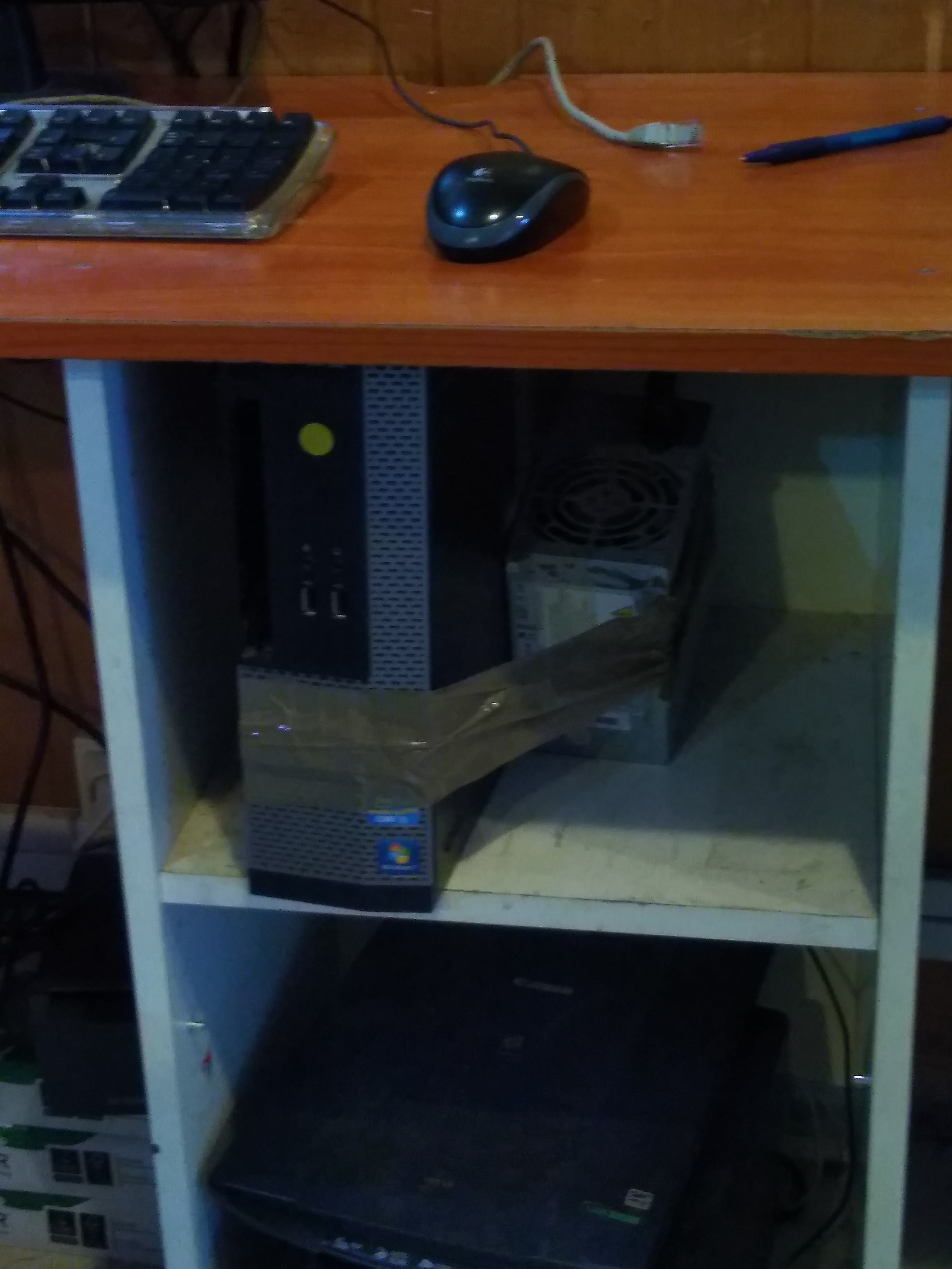 Photo n° 2 de l'avis de d. fait le 10/11/2018 à 10:56