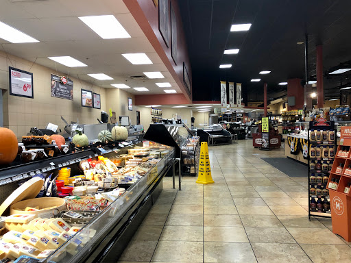 Supermarket «Giant Eagle Supermarket», reviews and photos, 5600 William Flinn Hwy, Gibsonia, PA 15044, USA