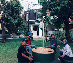 TAMAN DEPLU photo