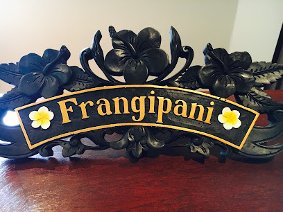 Frangipani（フランジパニ）