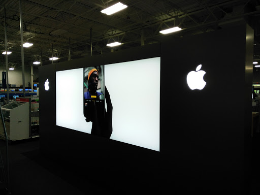 Electronics Store «Best Buy», reviews and photos, 1007 Fording Island Rd, Bluffton, SC 29910, USA