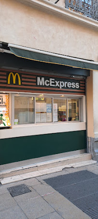Les plus récentes photos du Restauration rapide McDonald's à Montpellier - n°3