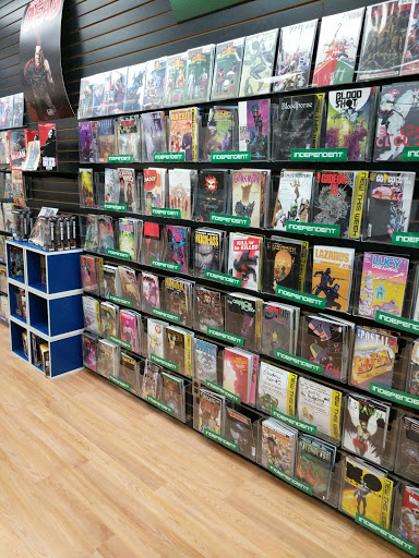 Video Game Store «Level Up Entertainment», reviews and photos, 4403 E Black Horse Pike, Mays Landing, NJ 08330, USA