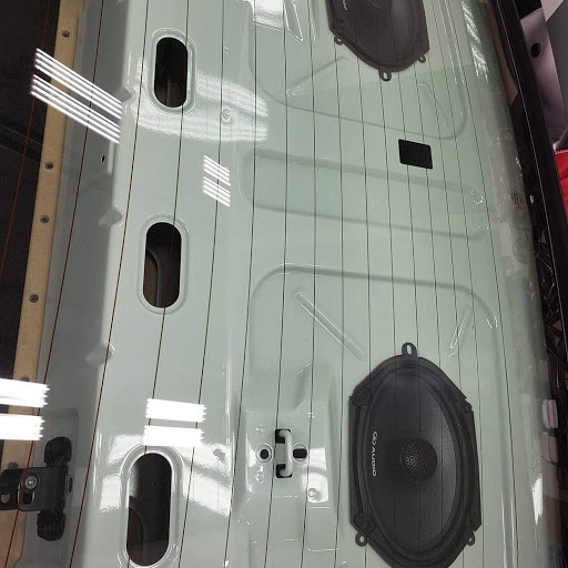 Car Stereo Store «Cartunz», reviews and photos, 2nd Ave W, Williston, ND 58801, USA