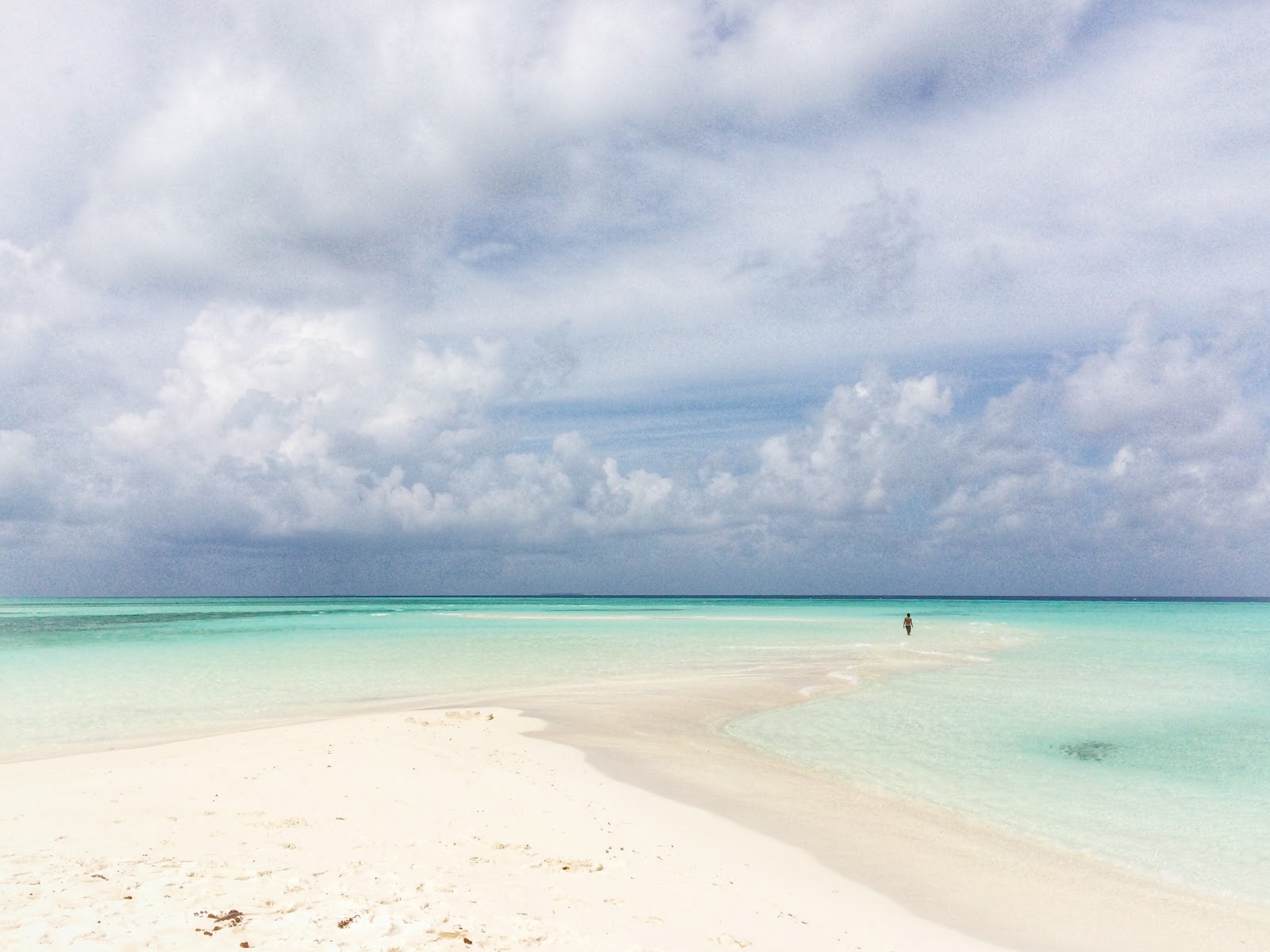 Zdjęcie Fenfushee Island z poziomem czystości wysoki