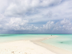 Foto von Fenfushee Island wilde gegend