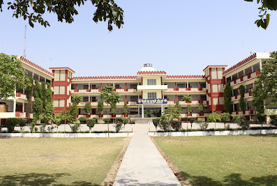 GHG ACADEMY – Best Academy in Jagraon