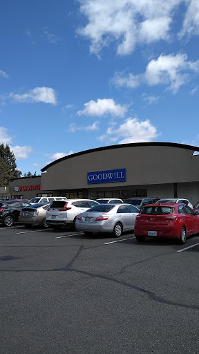 Thrift Store «Goodwill Marysville», reviews and photos