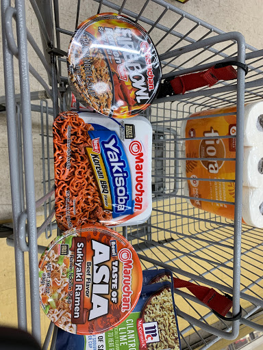 Grocery Store «Piggly Wiggly», reviews and photos, 3441 Fort Campbell Blvd # A, Clarksville, TN 37042, USA