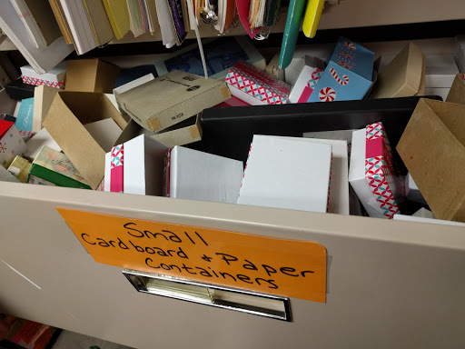 Non-Profit Organization «Austin Creative Reuse- Creative Reuse Center», reviews and photos