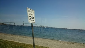 East Ferry Beach - photo 16