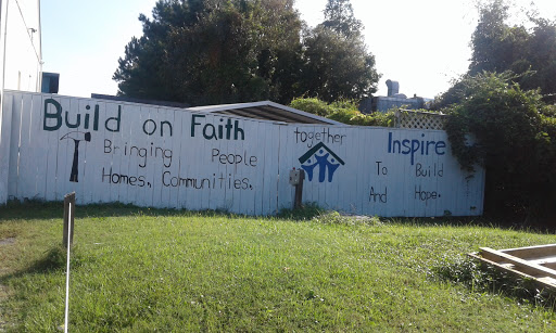 Thrift Store «Habitat For Humanity Restore», reviews and photos