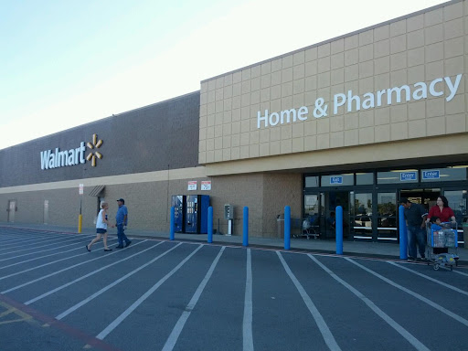 Department Store «Walmart Supercenter», reviews and photos, 1801 W Lincoln St, Harlingen, TX 78552, USA