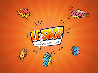Le shop E-liquide | Flandres Juice Maker à Drocourt