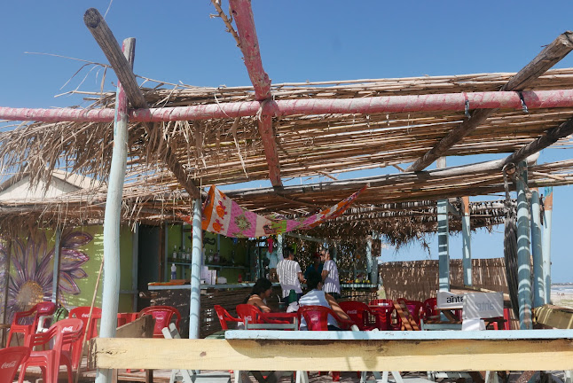 Chiringuito Corumba Playa Serena - Pub
