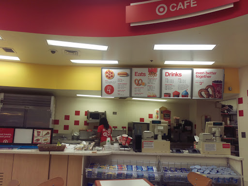 Department Store «Target», reviews and photos, 2791 David H McLeod Blvd, Florence, SC 29501, USA