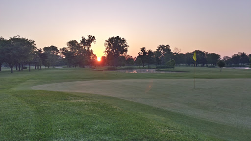 Golf Course «Wilson Road Golf Course», reviews and photos, 1900 N Wilson Rd, Columbus, OH 43228, USA