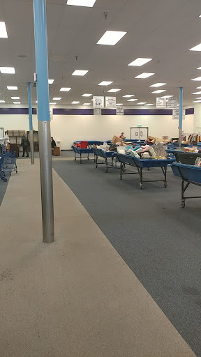 Thrift Store «Goodwill Outlet Plus», reviews and photos, 138 Carroll Island Rd, Middle River, MD 21220, USA