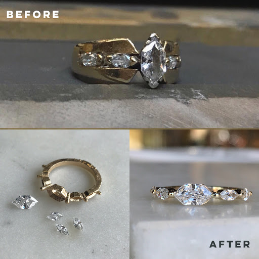 Jewelry Designer «American Jewelry Co.», reviews and photos, 401 S Mt Juliet Rd, Mt Juliet, TN 37122, USA