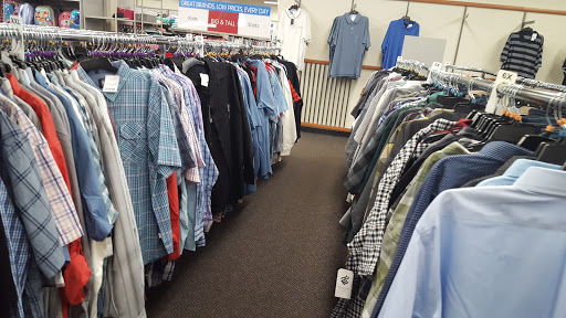 Clothing Store «Burlington Coat Factory», reviews and photos, 99 Southgate Ave, Daly City, CA 94015, USA
