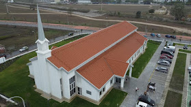 A Igreja de Jesus Cristo dos Santos dos Últimos Dias