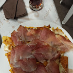 Photo n°3 de l'avis de Gianna.a fait le 15/12/2022 à 06:38 sur le  Osteria La Farinata à Savona